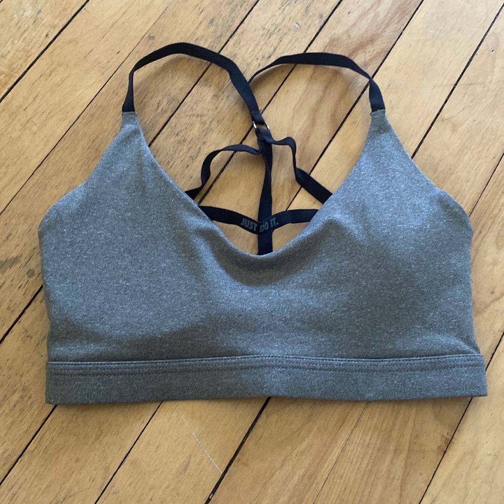 NWOT Nike Sports Bra